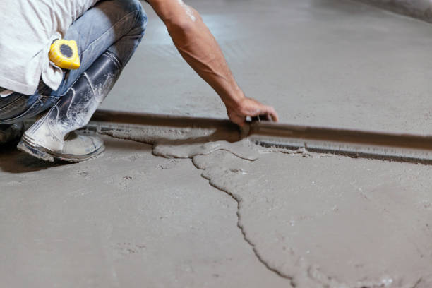 Best Concrete Crack Repair  in Austin, MN